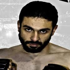 Youssef Mohamed vs. Omar Ahmed El Shafei, Evolution Championship 39