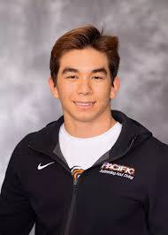 2020-21 Men's Swimming & Diving Roster