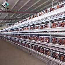 Keep children and pets in and unwanted solicitors out with custom fencing systems. China Low Cost Modern Prefab Commercial Egg Layer Poultry Farm Chicken Broiler Building House Design For Sale China Poultry Farm Design Poultry Farm House Design