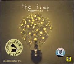 The song is more of a memoir about his slow motion decent and all the relationships he lost along the way. The Fray How To Save A Life 2005 Cd Discogs
