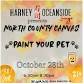 Paint Your Pet @ Harney’s Lounge Oceanside event image