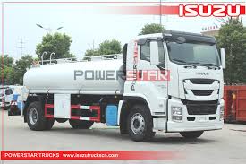 Water /holding tank with standard fittings blank tank for use … Hot Selling Isuzu Stainless Steel Drinking Water Truck 14m3 Giga Potable Water Spray Trucks In China Powerstar Trucks