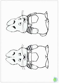 These pumpkin coloring pages are great for halloween, fall, and thanksgiving. Max And Ruby Coloring Pages Printable Coloring Home
