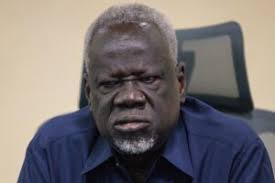 Juba-Torit road accident leaves policeman dead