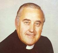 Obituary: Rev. Roger Noyes