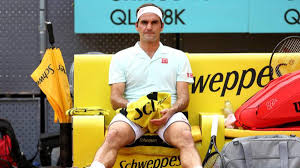 Born 23 february 1992) is a georgian professional tennis player. Tennis Australian Open Without Federer Last Time 23 Years Ago Ruetir