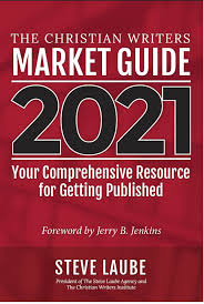 Christian Writers Market Guide