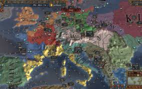 Eu4 1.30 emperor definitely has changed the. Europa Universalis Iv 1 30 Austria Patch Notes Strategy Gamer