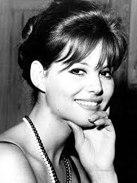 CLAUDIA CARDINALE — FILM REVIEW