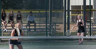 Richmond Hill tennis teams shut out by Glynn Academy