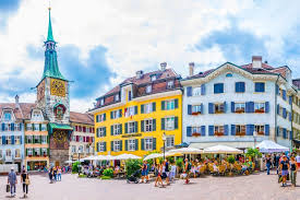 Solothurn grenzt an basel, jura, bern und aargau. Places To Visit In Solothurn Switzerland Top 11 Pnt