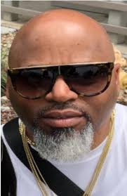 Keith Anthony Hilliard Obituary