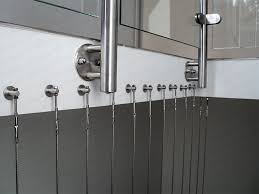 Seil Gelander Stahl Edelstahl