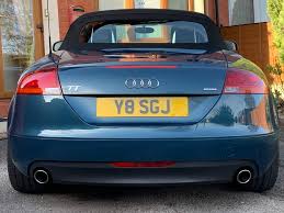 Image result for Aruba Blue 2011 TT