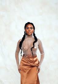 Janelle Monae Nude and Sexy Photo Collection - Fappenist