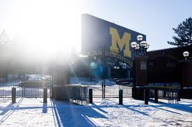University of Michigan