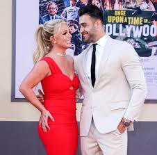 By ruslan kiyashko on january 28 2021. Britney Spears Boyfriend Sam Asghari Every Time He Supported Her