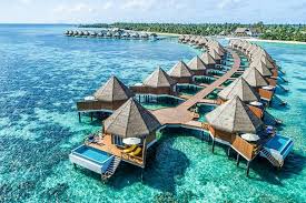 Aktivitas Seru, Liburan di Maldives – Metronews.co