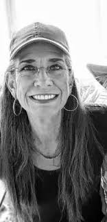 Kathy Larimore Obituary (1960