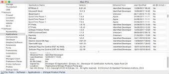 macos 10 13 high sierra pro audio compatibility guide with