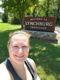 Nashville and Smithville, TN R&R trip