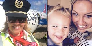 The life of a high-flying mum ⋆ BALPA ⋆ The Voice of UK Pilots