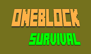 Preview 5 hours ago the block will always be the one spawned above the bedrock. Oneblock Survival For Minecraft Pe Amazon Com Appstore For Android