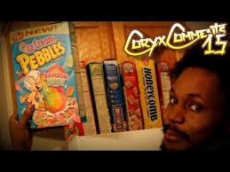CoryxKenshin
