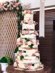 Pin On Wedding Cake