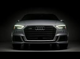 Audi A3 2019 The New 2019 Audi A3 Sedan Detailed Look Youtube Audi A3 Sedan Audi Audi A3