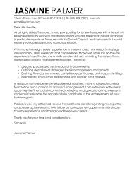Professional Treasurer Resume Examples Finance Livecareer