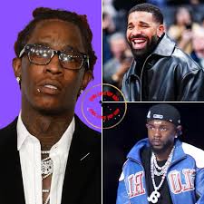 Let's keep talking about him , what's his name? drop tunes