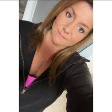 Brittany Young's Instagram, Twitter & Facebook