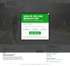 Been going to sports basement for a while now, they built 2 bikes for me which were both clipped in sf, it happens. Sports Basement S Competitors Revenue Number Of Employees Funding Acquisitions News Owler Company Profile