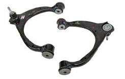 Should I Replace My Control Arms With OEM Or Aftermarket ...