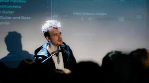 The winner is expected to be announced about two weeks after the deadline to submit (12/6/2019, 11:59 pm est). Shake The Vanity How Finneas Took Pop By Storm From A Bedroom Berklee
