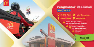 I hotel @ kota damansara har parkering til rådighed for gæsterne. Pengambilan Terbuka Mcdonald S Sekitar Petaling Jaya 26 April 2018 Kemasukkan Segera