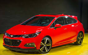 Pin On Chevrolet Cars