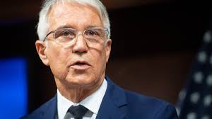 High-ranking prosecutors allege DA Gascón demoted them for complaining  about policies