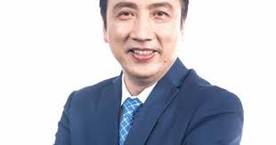 Howard Shen — Markham Ward 8 candidate