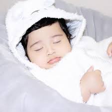 Beautiful babies of Mackay