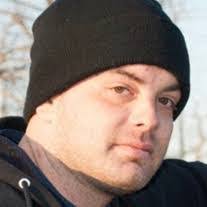 Aaron Bagby's Instagram, Twitter & Facebook