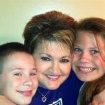 Debra Kay Burris Obituary