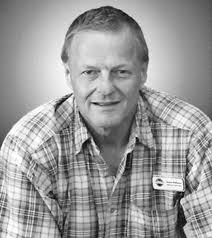 Steven "Steve" Williams