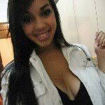 Deborah Saab's Instagram, Twitter & Facebook