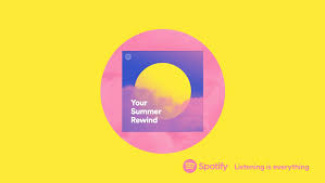 (photo via spotify) as we get ready to close the door on this bizarre year, spotify is taking one last glance back at 2020—and the music and podcasts that helped us through it. Our 2020 Songs Of Summer Predictions Have Arrived Along With Your Summer Rewind Spotify