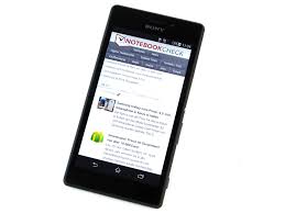 Test Sony Xperia M2 Aqua Smartphone ...