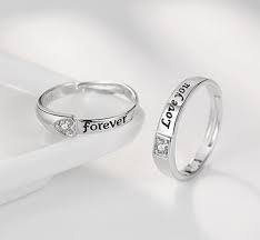 Some people choose to move the promise ring to the right hand promise rings are purposely distinct from engagement rings by design. Why Promise Rings Are Bad Luck Is It Real A Fashion Blog