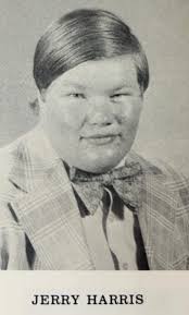 Sorry- I did not write names