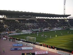 Check spelling or type a new query. Stadio Renato Dall Ara Stadion In Bologna